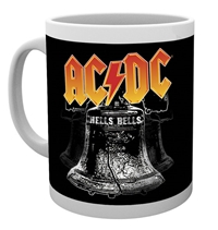 AC/DC - HELLS BELLS