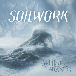 SOILWORK - A WHISP OF THE ATLANTIC - CD
