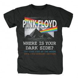 Pink Floyd - Where Is Your Dark Side