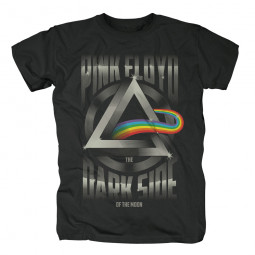 Pink Floyd - Optical Triangle