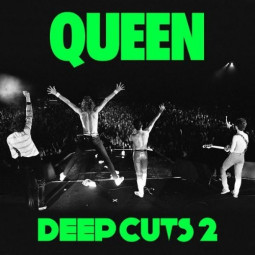 QUEEN - DEEP CUTS VOLUME 2 (1977-1982) - CD