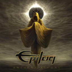 EPILOG - Ancient Ritual - CD