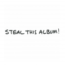 SYSTEM OF A DOWN - STEAL THIS ALBUM! - 2LP