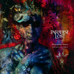 PARADISE LOST - DRACONIAN TIMES - CD
