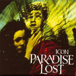 PARADISE LOST - ICON - CD