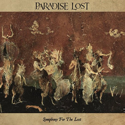 PARADISE LOST - SYMPHONY FOR THE LOST - 2CD