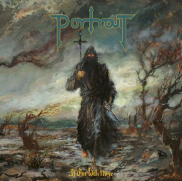 PORTRAIT - AT ONE WITH NONE - CD