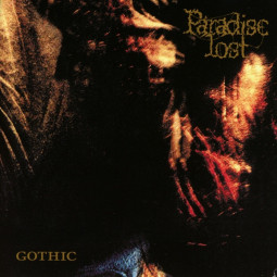 PARADISE LOST - GOTHIC - CD