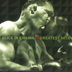 ALICE IN CHAINS - GREATEST HITS - CD