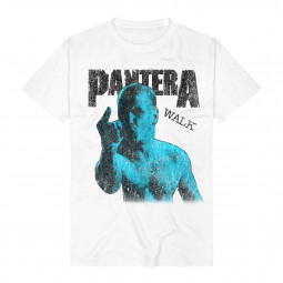 Pantera - Walk Distressed