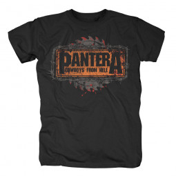 Pantera - CFH Buzz Saw