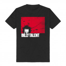 Billy Talent - Billy Talent Album