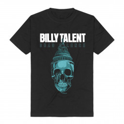 Billy Talent - Skull