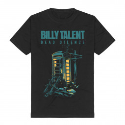 Billy Talent - Phone Box