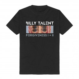Billy Talent - Forgiveness Eyes