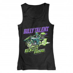 Billy Talent - Reckless Paradise (Tank Top)