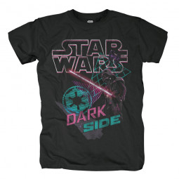 Star Wars - Electric Vader