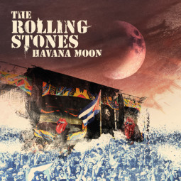 ROLLING STONES - HAVANA MOON/BR/2CD - DVD