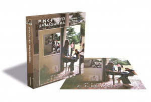 PINK FLOYD - UMMAGUMMA (500)