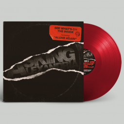 ASKING ALEXANDRIA - SEE WHAT'S ON THE INSIDE - LP