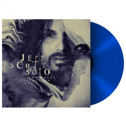 JEFF SCOTT SOTO - THE DUETS COLLECTION - VOLUME 1 - LP