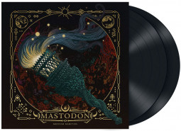 MASTODON - MEDIUM RARITIES - LP