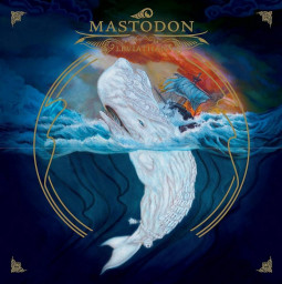 MASTODON - LEVIATHAN LTD. - LP
