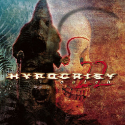 HYPOCRISY - CATCH 22 - CD