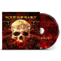 HYPOCRISY - INTO THE ABYSS - CD