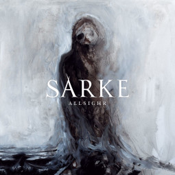 SARKE - ALLSIGHR - CD