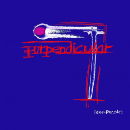 DEEP PURPLE – PURPENDICULAR – CD