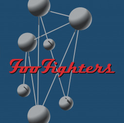 FOO FIGHTERS - THE COLOUR AND THE SHAPE – CD
