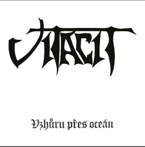 VITACIT - VZHURU PRES OCEAN (CD)