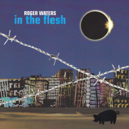 ROGER WATERS - IN THE FLESH - 2CD