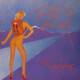 ROGER WATERS - THE PROS AND CONS OF HITCH HIKING - CD