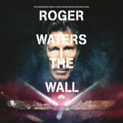 WATERS, ROGER/PINK FLOYD - WALL - LP