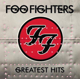 FOO FIGHTERS - GREATEST HITS - CD