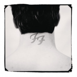 FOO FIGHTERS - THERE IS NOTHING LEFT TO LOSE - CD
