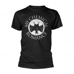 MY CHEMICAL ROMANCE - BAT
