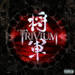TRIVIUM - SHOGUN - CD