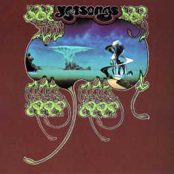 YES - YESSONGS - CD