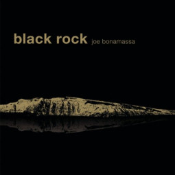 JOE BONAMASSA - BLACK ROCK - CD