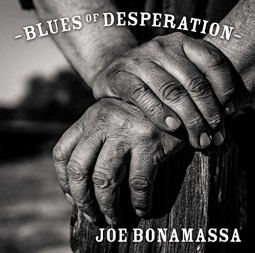 BONAMASSA, JOE - BLUES OF DESPERATION -HQ- LP