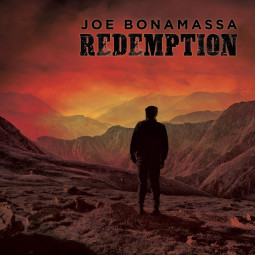 JOE BONAMASSA - REDEMPTION - CD