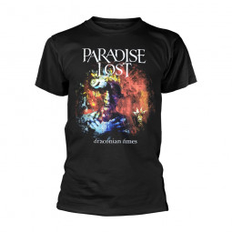 PARADISE LOST - DRACONIAN TIMES (ALBUM)