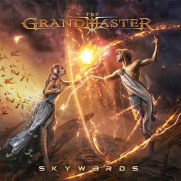 GRANDMASTER, THE - SKYWARDS - CD