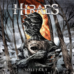 HIRAES - SOLITARY - CD