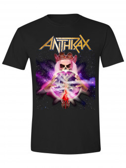 Anthrax - Tear Your World Apart - ST