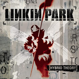 LINKIN PARK - HYBRID THEORY - CD