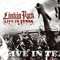 LINKIN PARK - LIVE IN TEXAS - CD